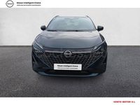 Usado Nissan Qashqai 190 CV (139 kW) 2025 Verde SUV