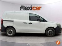Usado Renault Kangoo 95 CV (69 kW) 2022 Blanco Monovolumen