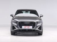 usado Audi Q2 TODOTERRENO 2.0 35 TDI S TRONIC S LINE 150 5P