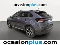Usado VW Taigo 115 CV (84 kW) 2025 Gris / plata SUV