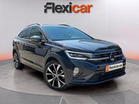 Usado VW Taigo R-line 150 CV (110 kW) 2022 Negro SUV