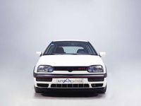 Usado VW Golf III GTI 150 CV (110 kW) 1994 Blanco Utilitario