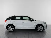 Usado Audi Q2 Premium 150 CV (110 kW) 2024 Blanco SUV