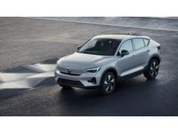 Usado Volvo EC40 Plus 175 kW (238 CV) 2024 Gris SUV