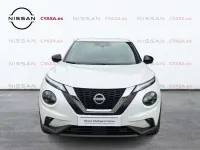 Usado Nissan Juke Tekna 114 CV (83 kW) 2025 SUV
