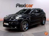 Usado Lynk & Co 01 261 CV (191 kW) 2022 Azul SUV