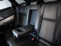 Usado Land Rover Range Rover Velar 250 CV (183 kW) 2019 Granate SUV