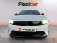 Usado Opel Corsa 101 CV (74 kW) 2024 Blanco Utilitario