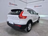 Begagnad Volvo XC40 Core 129 HK (94 kW) 2022 Vit SUV