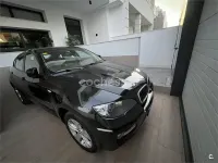 Usado BMW X6 245 CV (180 kW) 2014 Negro SUV