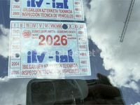 Usado Nissan NV200 Comfort 90 CV (66 kW) 2013 Gris / plata Monovolumen