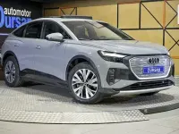 Usado Audi Q4 Sportback e-tron Advanced Plus 219 kW (299 CV) 2022 Eléctrico SUV