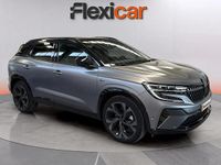 Usado Renault Austral Techno Esprit Alpine 200 CV (147 kW) 2022 Gris SUV