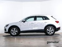 Usado Audi Q3 Advanced Plus 150 CV (110 kW) 2023 Blanco SUV