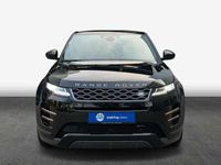 usado Land Rover Range Rover evoque 2.0d I4 Mhev R-dynamic S Awd Aut. 204