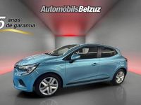 Usado Renault Clio V 90 CV (66 kW) 2021