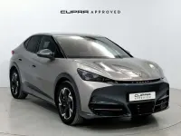 Usado Cupra Tavascan Endurance 210 kW (286 CV) 2025 Beige SUV