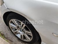 Usado BMW 320 177 HP (130 kW) 2010 Branco Sedan
