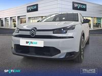 Begagnad Citroën C4 136 HK (100 kW) 2025 Vit SUV