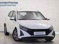 Usado Hyundai i20 84 CV (61 kW) 2024 Utilitario