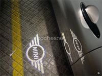 Usado Mini Cooper 136 CV (100 kW) 2022 Beige Utilitario