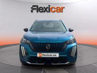 Usado Peugeot 2008 Allure 101 CV (74 kW) 2025 Azul SUV