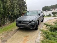 usado VW Touareg R-Line 3.0 TDI 210kW (286CV) Tip 4Motion