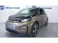 Usado BMW i3 Comfort Edition 125 kW (170 CV) 2018 Gris Utilitario