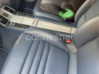 Usado Porsche Panamera Turbo 500 CV (367 kW) 2011 Gris / plata Berlina