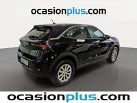 Usado Opel Mokka Edition 101 CV (74 kW) 2022 Negro SUV