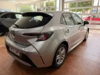 Usado Toyota Corolla Active 122 CV (89 kW) 2022 Gris Utilitario