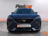 Usado Cupra Formentor 150 HP (110 kW) 2023 Cinzento SUV