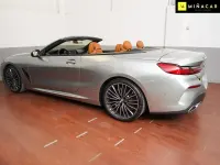 Usado BMW 840 333 CV (244 kW) 2021 Gris