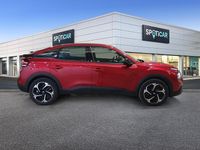 Brugt Citroën C4 PureTech 131 HK (96 kW) 2024 Rød SUV