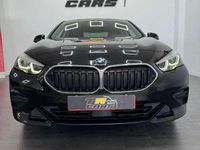 Usado BMW 218 150 CV (110 kW) 2021 Negro Coupe