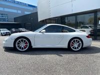 usado Porsche 911 GT3 de segunda mano desde 111975€ ✅