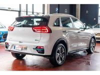 Usado Kia e-Niro 150 kW (204 CV) 2021 Blanco SUV