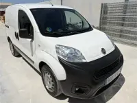 Usado Fiat Fiorino 70 CV (51 kW) 2016 Blanco Monovolumen