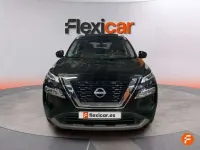 Usado Nissan X-Trail N-Connecta 163 CV (119 kW) 2024 Negro SUV