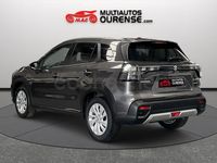 Usado Suzuki SX4 S-Cross 129 CV (94 kW) 2022 Gris / plata SUV