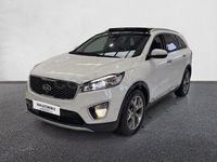 Usado Kia Sorento 200 CV (147 kW) 2016 Blanco SUV