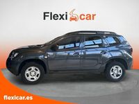 usado Dacia Duster Essential TCE 74kW(100CV) 4X2