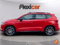Käytetty Cupra Ateca 300 HP (220 kW) 2019 Punainen Katumaasturi