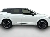 Usado Nissan Qashqai 158 CV (116 kW) 2025 Blanco SUV