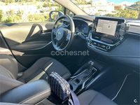 Usado Toyota Corolla Plus 140 CV (102 kW) 2023 Blanco Berlina