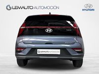 Nuevo Hyundai Bayon 101 CV (74 kW) 2025 SUV