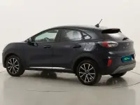 Usado Ford Puma Titanium 125 CV (91 kW) 2021 SUV