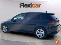 Usado VW Golf VII Advance 150 CV (110 kW) 2020 Negro Utilitario