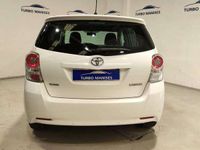 usado Toyota Verso 2.0D Live 120 5pl.