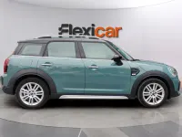 Usado Mini Cooper Countryman 136 CV (100 kW) 2023 Azul SUV